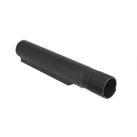 AR14C:Receiver extension tube, collapsible stock