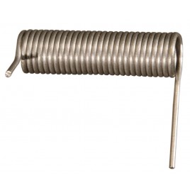 AR33: Ejection cover, spring