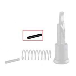 AR44: Forward assist, retainer pin