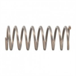 AR45: Forward assist, spring