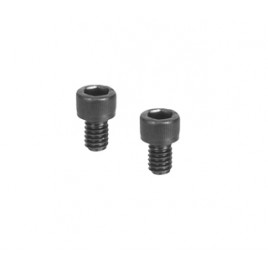AR6: Bolt carrier key screw