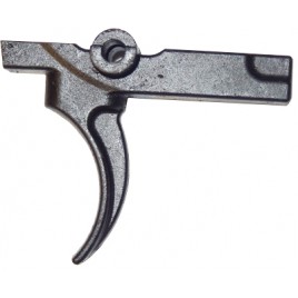 AR91: AR15 Trigger