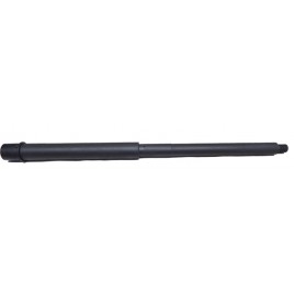 ARB16-NSF; 16" standard heavy barrel - no front sight.