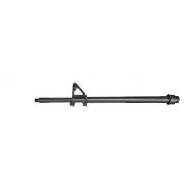 Barrel, 20", 5.56 NATO