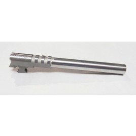 Browning Hi-Power 357 Sig NM barrel, Extended. PBO-1-357-E