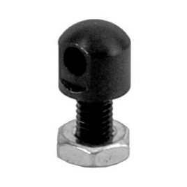 Bi-pod Stud with nut
