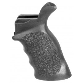 F3TD: Ergo Tactical Deluxe Pistol Grip