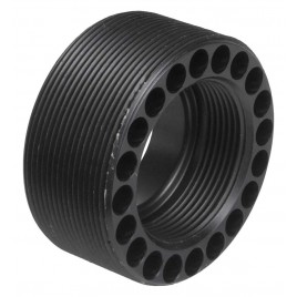 F7BN: Olympic Arms Free Floating Handguard Barrel Nut