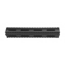 F7R; Rifle Length FIRSH 12.5" Quad Rail