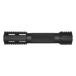 Predator Handguard - 12.5" - Quad Rail