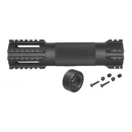 F85RP: Mid-Length Predator Handguard - 9.250"
