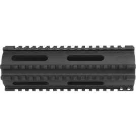 FIRSH 7.125in. Quad Rail