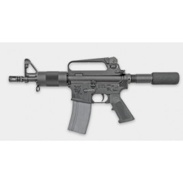 K23P - AR-15 Pistol