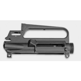 Forged Upper - A2, stripped