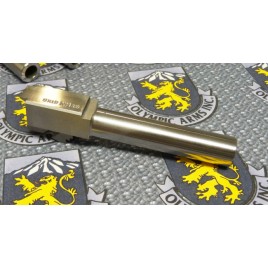 Glock 19 - 9mm: Standard Length PBO4-19-9