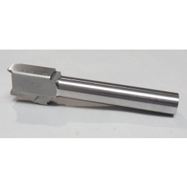 Glock 22 9mm Conversion Barrel:  PBO-4-22-9