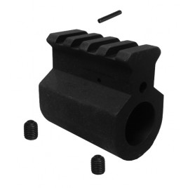 .750" Picatinny Gas Block