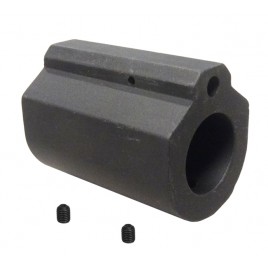 GB750LP - LOW-PROFILE .750" GAS BLOCK