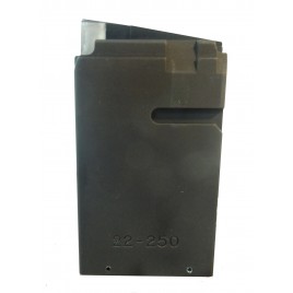 H12-UMAR; 5 Round UMAR Magazine - WSSM Calibers