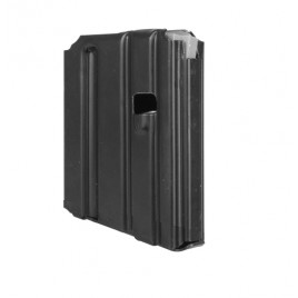 H12-762-10; AR-15 Magazine, 10 round, 7.62 x 39mm