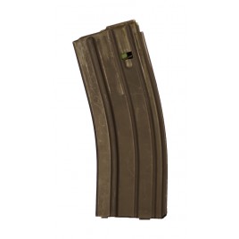 H12-68: AR-15 Magazine, 25 round, 6.8 Remington - SPC