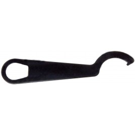 H3: Stock Spanner Wrench