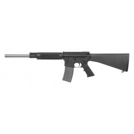 K1668: K16 Chambered in 6.8 Remington (Spec.-II)