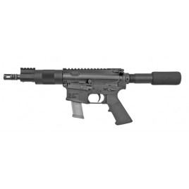K23PGL-OR-9: 9mm AR-15 Pistol w/Glock style lower