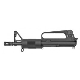K23PUR: Complete 6.5" AR15 Pistol/SBR Upper