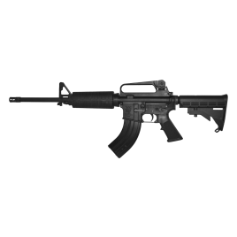 K30R - 7.62 x 39mm AR-15