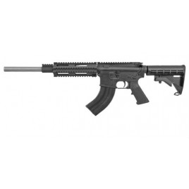 K30R16-SST-Blem: 16in. 7.62x39 K16 Style Carbine