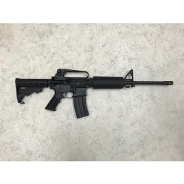 BUDGET PRICING! K3BF - Fluted 16" AR-15 Carbine