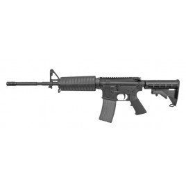 K3BM4-FT: Flat-top M4 AR-15 Carbine