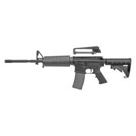 K3BM4-A3: Flat-top M4 W/DCH