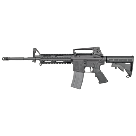 K3B-M4-A3-TC - M4 Tactical Carbine