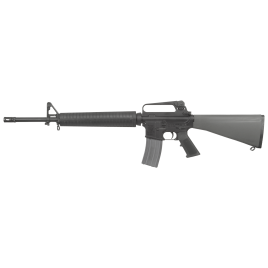 K4B - AR-15 Rifle
