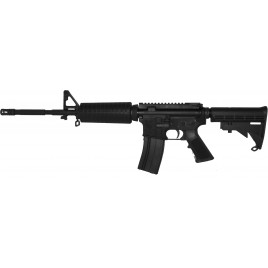 K68 - 6.8 Remington - AR-15