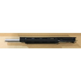 K8T-UR-SALE: Tactical Targetmatch Upper Receiver Closeout