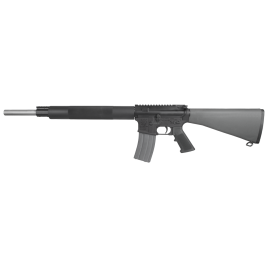 K8-68: 20" K8 Targetmatch in 6.8 Remington