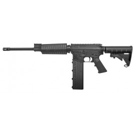 K9-OR - 9mm Optics Ready Carbine