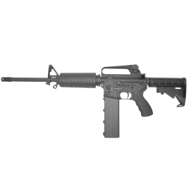 K10 - Pistol Cal 10mm
