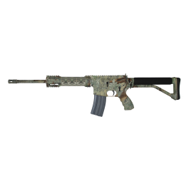 LTFP: Lightweight Tactical - Predator