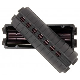 Fiberite Hanguards, M4 Contour