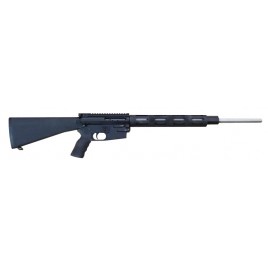 MPR-GS: Gamestalker MPR 22" Rifle