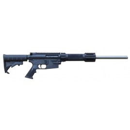 MPR308-15M Mid-Length 18" Barreled .308 