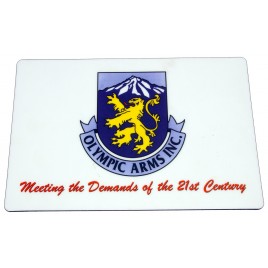 Mat, counter or armorer's bench