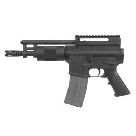 OA93 - AR-15 Pistol