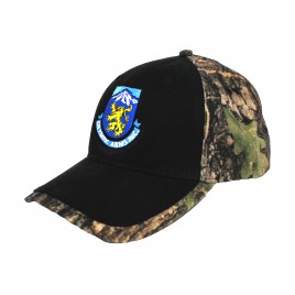 Hat, Black Hunters