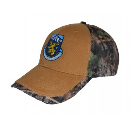 Hat, Tan Hunters