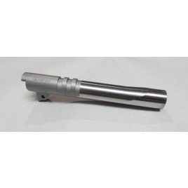 1911 Bushingless Bull Barrel; 5" Gunsmith Special: PB1-D-GSS